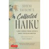 Soseki Natsume's Collected Haiku (Erik Lofgren)(Pevná) Soseki Natsume's Collected Haiku (Erik Lofgren)(Pevná)
