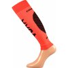 Návlek kompresný Voxx Protect lýtko - oranžový svietiaci, S/M Návlek kompresný Voxx Protect lýtko - oranžový svietiaci, S/M
