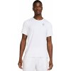 Nike Court Advantage Dri-Fit Tennis Top Biely