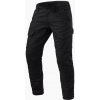 REVIT nohavice jeans CARGO 2 TF Short black - 38 REVIT nohavice jeans CARGO 2 TF Short black - 38