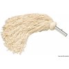 SHURHOLD INDUSTRIES Mop s kĺbom classic Variant: Wischmop Schnappverschluss aus Kunstleder Mop w/snap joint classic SHURHOLD INDUSTRIES Mop s kĺbom classic Variant: Wischmop Schnappverschluss aus Kunstleder Mop w/snap joint classic