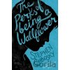 The Perks of Being a Wallflower - Stephen Chbosky The Perks of Being a Wallflower - Stephen Chbosky