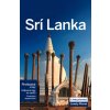 Srí Lanka - Lonely Planet - 3. vydání Srí Lanka - Lonely Planet - 3. vydání