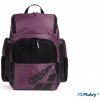 Arena One Go Swim Sports BackPack 35 Farba: fialová, Objem: 35 litrov Arena One Go Swim Sports BackPack 35 Farba: fialová, Objem: 35 litrov