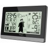 TFA 35.1159.01 - Domáca meteostanica s predpoveďou počasia a postavičkou WEATHER BOY - čierna TFA 35.1159.01 - Domáca meteostanica s predpoveďou počasia a postavičkou WEATHER BOY - čierna