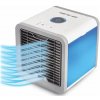 Arctic Air prenosná klimatizácia ktorá ochladzuje zvlhčuje a čistí vzduch 1 ks Arctic Air prenosná klimatizácia ktorá ochladzuje zvlhčuje a čistí vzduch 1 ks