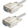 VGA kábel 3,0m 1853 VGA kábel 3,0m 1853