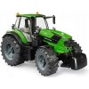 Bruder Traktor Deutz 8280 TTV 03160 Bruder Traktor Deutz 8280 TTV 03160
