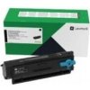 Toner Lexmark čierny (black) extra vysoký výkon do 20000 str. Toner Lexmark čierny (black) extra vysoký výkon do 20000 str.