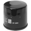 Olejový filter ekvivalent HF204, Q-TECH MHF-204, HONDA/ KAWASAKI/ YAMAHA Olejový filter ekvivalent HF204, Q-TECH MHF-204, HONDA/ KAWASAKI/ YAMAHA