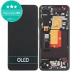 LCD displej + Dotykové sklo Asus Zenfone 9 AI2202 Midnight Black Aftermarket PRO LCD displej + Dotykové sklo Asus Zenfone 9 AI2202 Midnight Black Aftermarket PRO