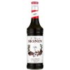 Monin Coffee sirup káva 0,7 L Monin Coffee sirup káva 0,7 L