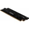 Crucial Pro OC Gaming DDR5 32GB 6400MHz CL32 CP2K16G64C32U5B