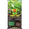 COMPO Substrát SANA pre zelené rastliny 5l COMPO Substrát SANA pre zelené rastliny 5l