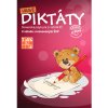 Hravé diktáty 3 Hravé diktáty 3