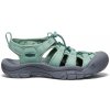 Keen NEWPORT H2 WOMEN granite green Veľkosť: 38 dámske sandále