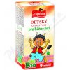 Apotheke Detský ovocný čaj bežné pitie BIO 20×2 g Apotheke Detský ovocný čaj bežné pitie BIO 20×2 g
