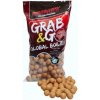 Starbaits G&G Global Boilies 2,5kg 20mm Mega Fish Starbaits Starbaits G&G Global Boilies 2,5kg 20mm Mega Fish Starbaits