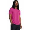 Under Armour Tričko Vanish Seamless SS Pink