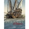 PIRATAS DE BARATARIA 02 (MARC BOURGNE)(Brožovaná) PIRATAS DE BARATARIA 02 (MARC BOURGNE)(Brožovaná)