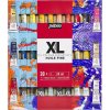 Sada olejových farieb Pebeo STUDIO XL 30x20 ml + 1 štetec Sada olejových farieb Pebeo STUDIO XL 30x20 ml + 1 štetec