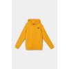 The North Face Redbox Regular P/o Hoodie žltá The North Face Redbox Regular P/o Hoodie žltá