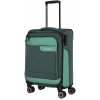 Travelite Viia 4w S Green 34 l