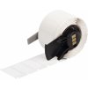 Brady M6-20-483 / 174233, Polyester Labels, 50.80 mm x 25.40 mm Brady M6-20-483 / 174233, Polyester Labels, 50.80 mm x 25.40 mm