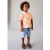 Mayoral Rifľové kraťasy JOGGER Soft 2603210076 Mayoral Rifľové kraťasy JOGGER Soft 2603210076