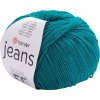 Yarn Art Jeans 63 Petrol Green Pletacia priadza Yarn Art Jeans 63 Petrol Green Pletacia priadza
