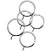 Electrastim - electrarings metal penis rings pack of 5 Electrastim - electrarings metal penis rings pack of 5