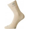 Lasting merino ponožky BWC 700 béžové Veľkosť: M ponožky Lasting merino ponožky BWC 700 béžové Veľkosť: M ponožky