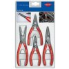 Knipex sada klieští na poistné krúžky 00 20 03 SB
