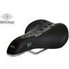 Wittkop TWIN 2.0 Gel Lady sedlo, čierne Wittkop TWIN 2.0 Gel Lady sedlo, čierne