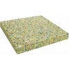 Pyramid 4 Pack Molded Foam HD70mm Pyramid 4 Pack Molded Foam HD70mm