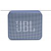 JBL GO Essential 2, modrý JBL GO Essential 2, modrý