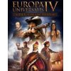 Europa Universalis IV DLC Collection Steam PC Europa Universalis IV DLC Collection Steam PC