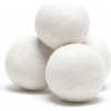 Vlnené gule do sušičky Steamery, 4 ks Vlnené gule do sušičky Steamery, 4 ks