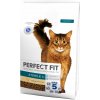 PERFECT FIT Sterilizované suché krmivo pre mačky s kuracím mäsom 7 kg PERFECT FIT Sterilizované suché krmivo pre mačky s kuracím mäsom 7 kg