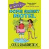 Welcome to Wonderland #1: Home Sweet Motel (Chris Grabenstein)(Brožovaná) Welcome to Wonderland #1: Home Sweet Motel (Chris Grabenstein)(Brožovaná)