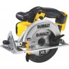 DeWALT DCS391N Aku kotúčová píla (165mm/18V/bez aku) DeWALT DCS391N Aku kotúčová píla (165mm/18V/bez aku)