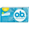 o.b. ProComfort Normal 16 ks o.b. ProComfort Normal 16 ks