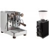 Lelit Bianca PL162T V3 + Stone Espresso Pebble, black Lelit Bianca PL162T V3 + Stone Espresso Pebble, black