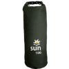 Lodní pytel SUN POLYMAR s popruhy 100 l zelený Lodní pytel SUN POLYMAR s popruhy 100 l zelený