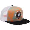 Fox Racing Fox Yth Image Print Snapback Hat, detská šiltovka - Arctic Blue Fox Racing Fox Yth Image Print Snapback Hat, detská šiltovka - Arctic Blue