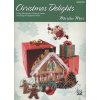 Christmas Delights 1 by Martha Mier / úplne jednoduché vianočné koledy pre klavír Christmas Delights 1 by Martha Mier / úplne jednoduché vianočné koledy pre klavír