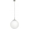 Eglo EGLO 85262 - Luster na lanku RONDO 1xE27/60W/230V pr. 25 cm biela EG85262 + záruka 3 roky zadarmo + záruka 3 roky zadarmo Eglo EGLO 85262 - Luster na lanku RONDO 1xE27/60W/230V pr. 25 cm biela EG85262 + záruka 3 roky zadarmo + záruka 3 roky zadarmo