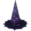 Čarodejnica/Halloween klobúk pre dospelých Čarodejnica/Halloween klobúk pre dospelých