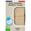 Zolux minerálny kameň Eden prírodné 2 x 100 g Zolux minerálny kameň Eden prírodné 2 x 100 g