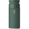 Ocean Bottle 350ml fľaša na horúce nápoje - Lesná zelená Ocean Bottle 350ml fľaša na horúce nápoje - Lesná zelená